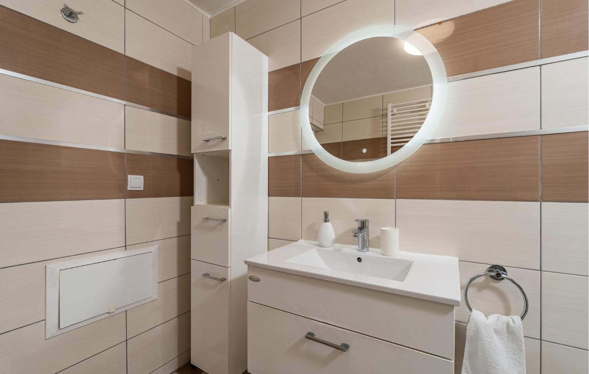 Cozy Apartment In Dubrovnik With House Sea View Buitenkant foto