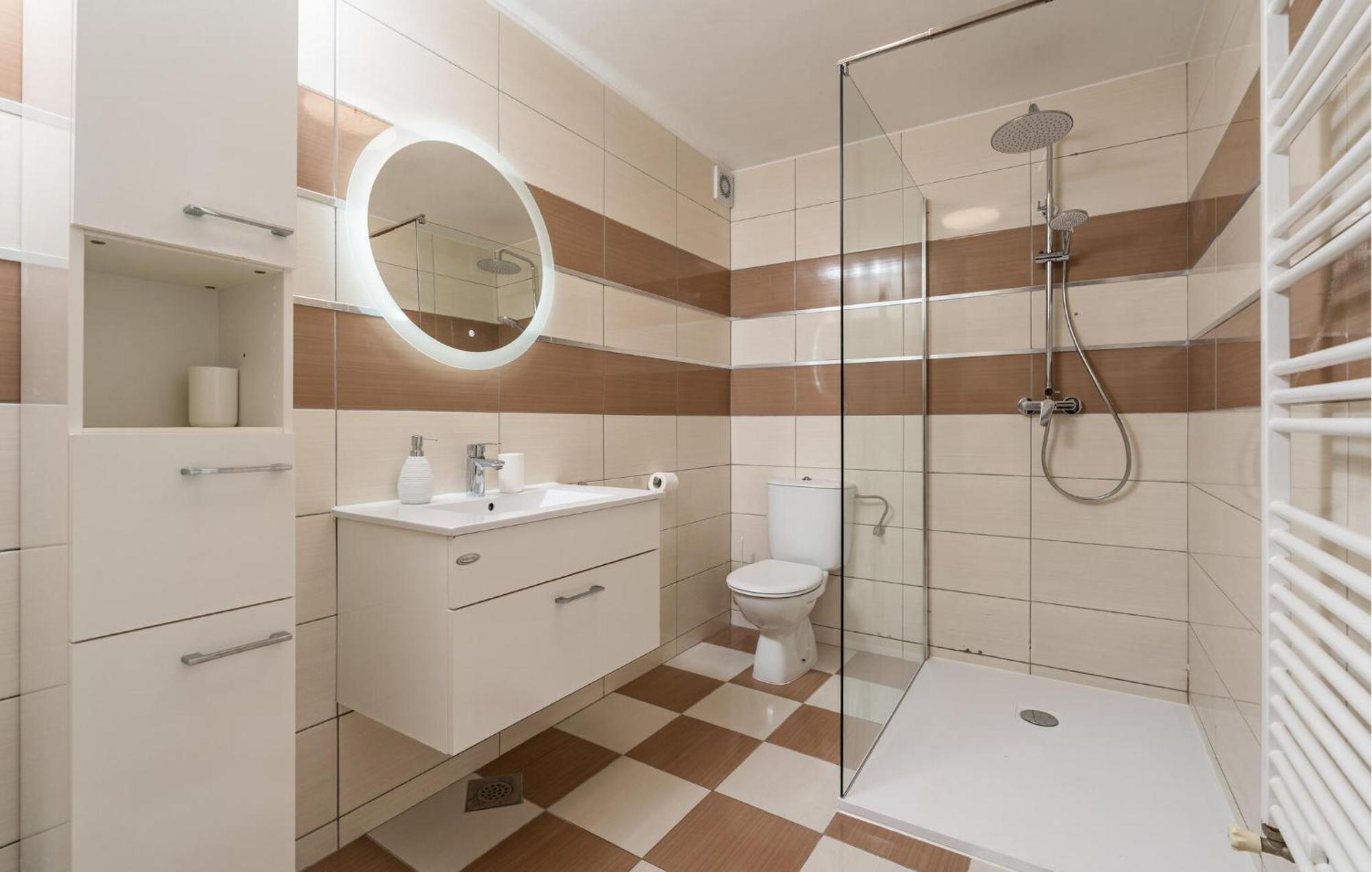 Cozy Apartment In Dubrovnik With House Sea View Buitenkant foto