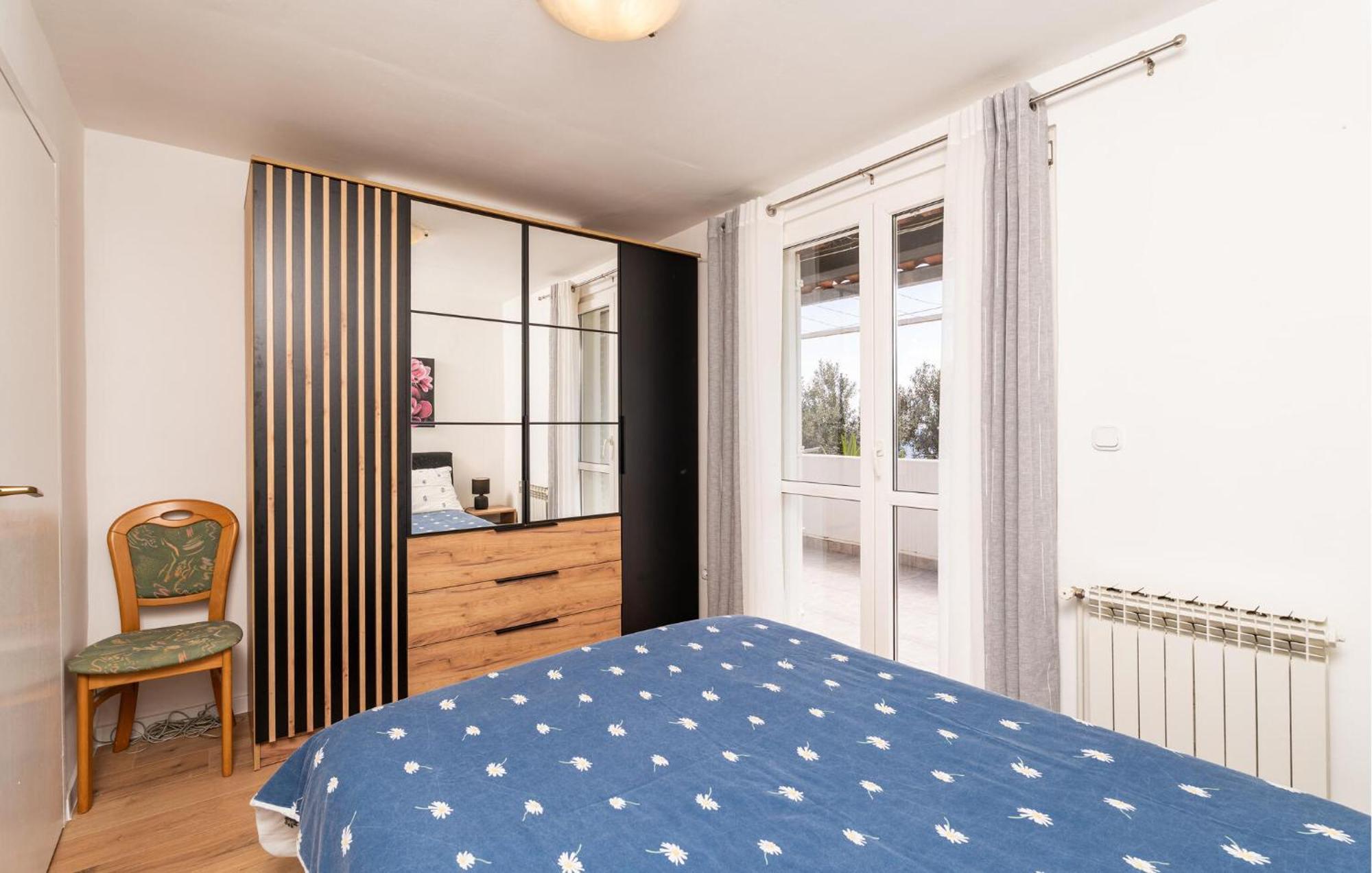 Cozy Apartment In Dubrovnik With House Sea View Buitenkant foto