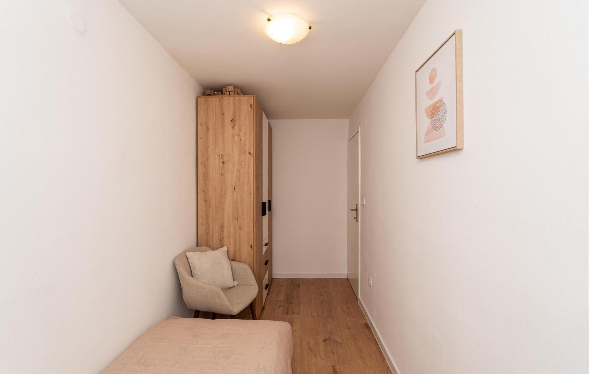 Cozy Apartment In Dubrovnik With House Sea View Buitenkant foto