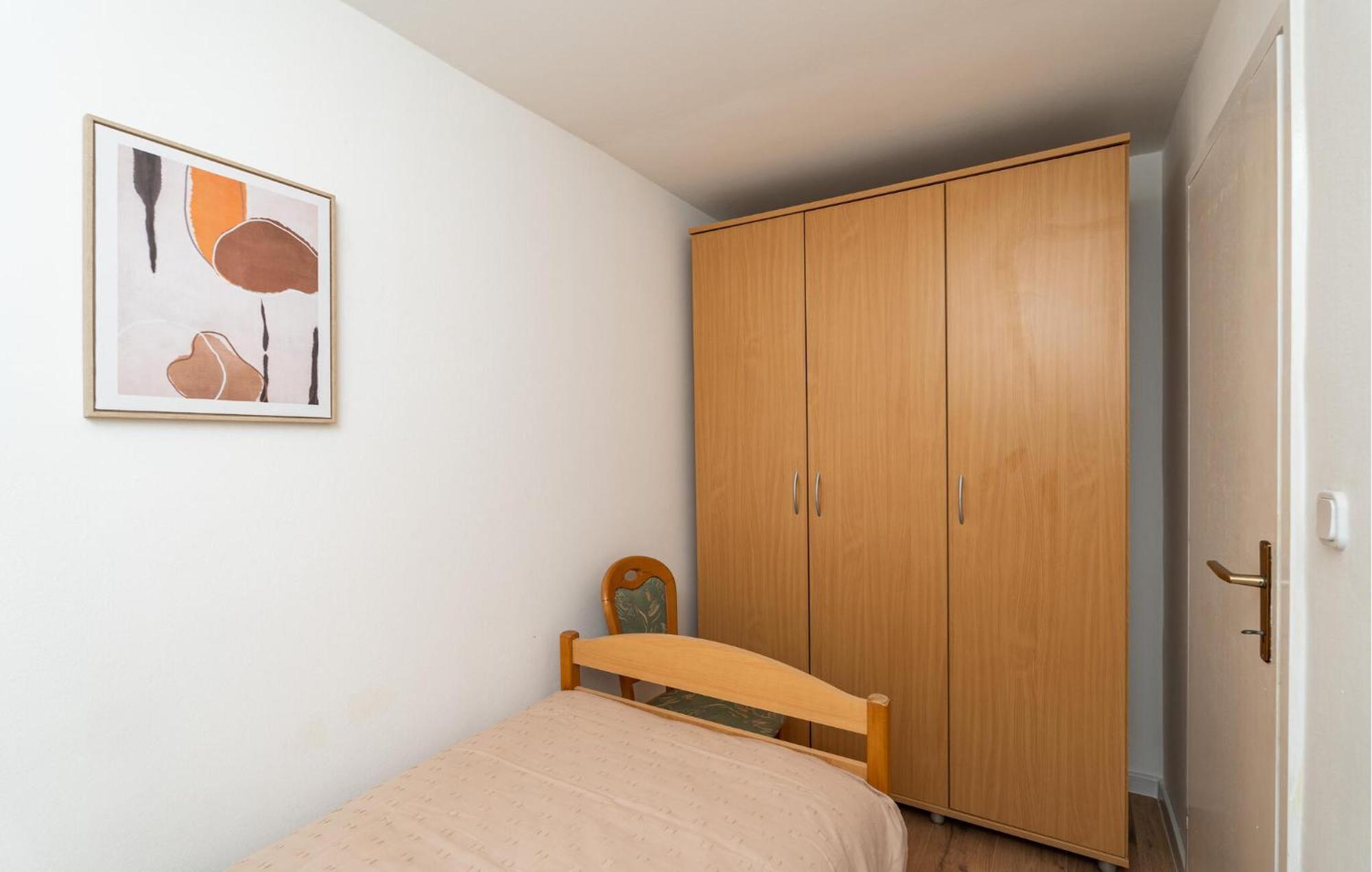 Cozy Apartment In Dubrovnik With House Sea View Buitenkant foto