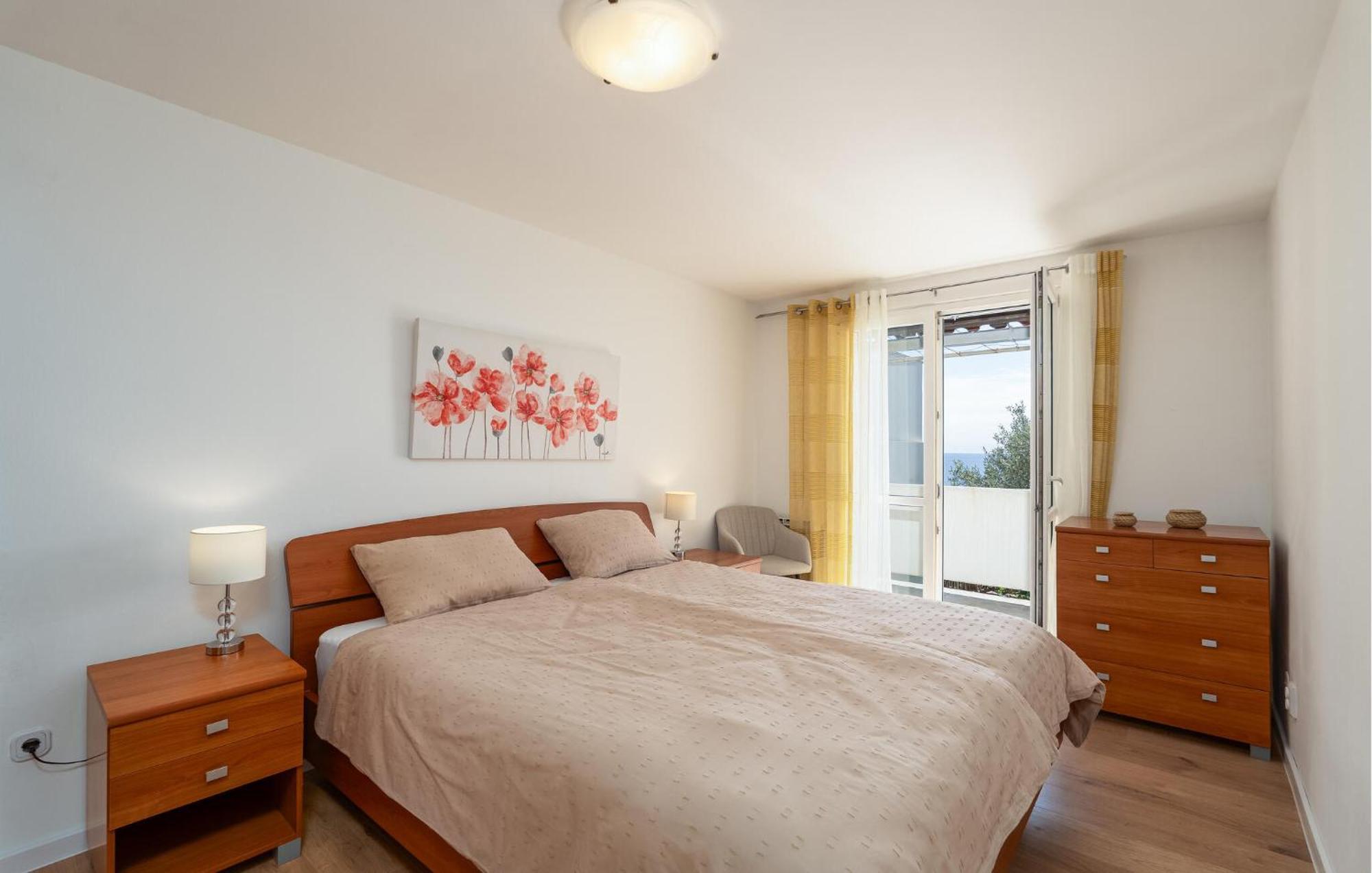 Cozy Apartment In Dubrovnik With House Sea View Buitenkant foto