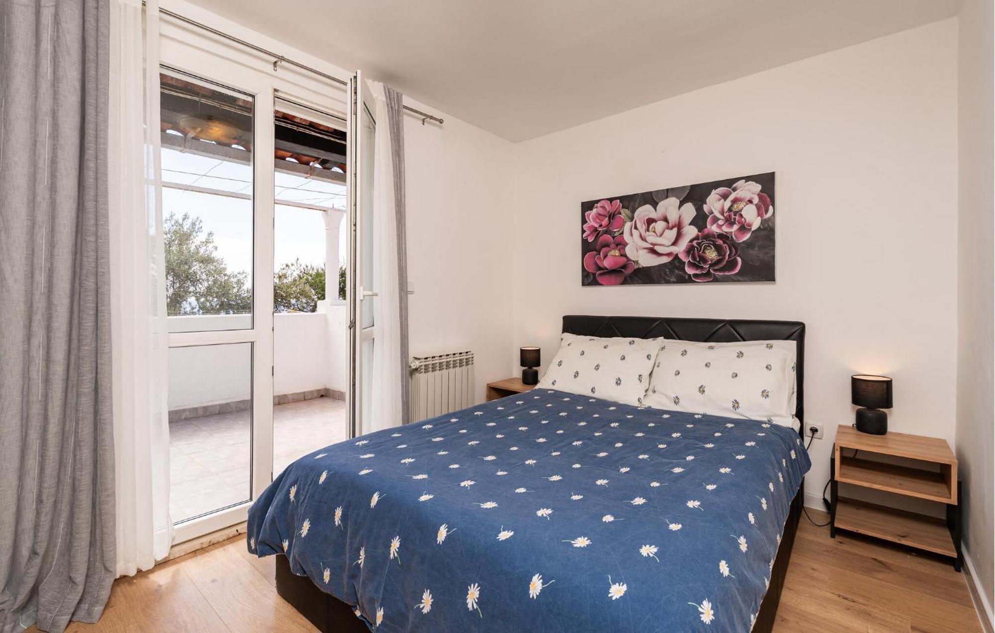 Cozy Apartment In Dubrovnik With House Sea View Buitenkant foto